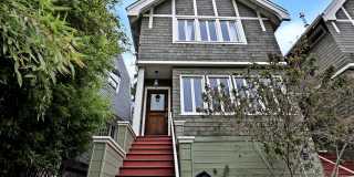 Perfect Blend of Piedmont Ave Energy & Tree-Lined Tranquility Gallery 1