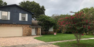 8413 SHADY GLEN Drive Gallery 3
