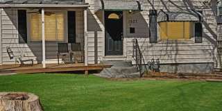 Charming West Tulsa Bungalow with Detached Garage and Hardwood Floors Gallery 1