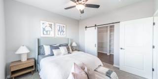 The Boulevard Gallery 9