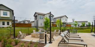 Collection Hunter Crossroads Townhomes Gallery 52