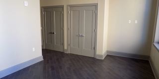 Come live in the Parker Building in Downtown Davenport. Gallery 21