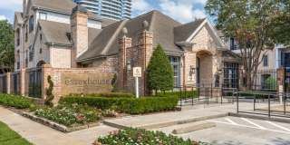 Essex House Gallery 1