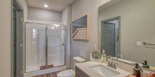 Meeting Street Lofts Gallery 51