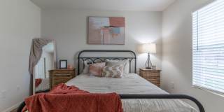 Barton Farms Apartments Gallery 29