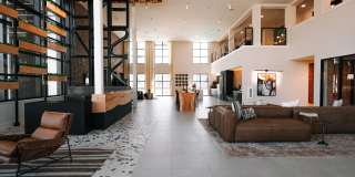 Main Street Lofts Main Street Lofts Gallery 45