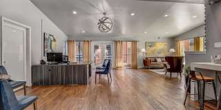 Windmill Terrace Apartment Homes Gallery 9