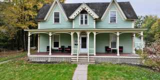 33 Elm Street Gallery 1