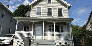 153 Ward Street Gallery 1