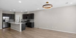 Charming 3BR Townhome in Denver Gallery 7