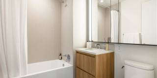 Lincoln at Bankside Gallery 5