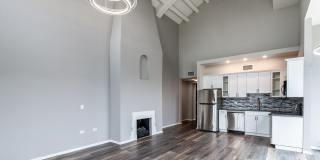 Park Heights by the Lake Apartments Gallery 10