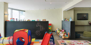 Liberty Towers Gallery 32