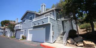 2 bedroom end unit townhouse Gallery 1