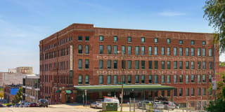 Lofts at 15th Gallery 16