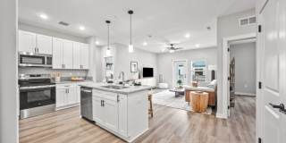 The Enclave Gallery 1