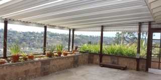 Very Desirable Single Level Home In UTC Has Panoramic Canyon Views Of Mount Soledad Gallery 28