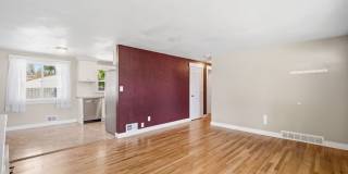 Warm & Welcoming Home in Spokane – Great Location on W Bismark Ave Gallery 1
