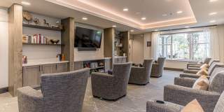Preserve at Peachtree Shoals 55+ Apartments - Senior & Affordable Housing Gallery 19