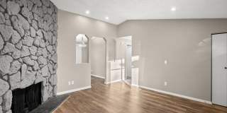 Renovated 2BD/1BA Duplex | Single-Level | Stoneridge – Tualatin Gallery 4