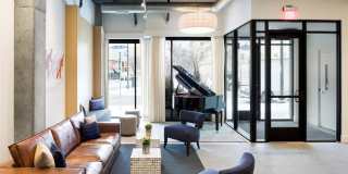 The M. on Hennepin Gallery 4