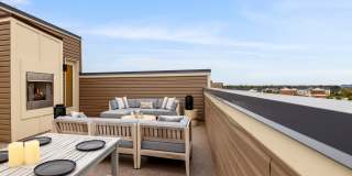 CityHouse Ashburn Station Gallery 9