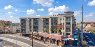 Union at Roosevelt I and II Gallery 14