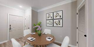 Waterstone at Big Creek Apartments Gallery 6