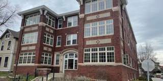 Beautifully Restored 3 BR, 1.5 BR Pre-War Gem in Herron-Morton Gallery 1