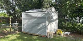 6814 S GABRIELLE STREET Gallery 9