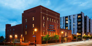 Grocers Ice Lofts Gallery 15
