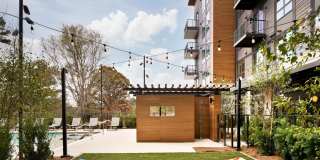 Bryn House Gallery 6