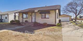 3411 S. Polk Gallery 1