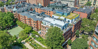 Garrison Square Gallery 2