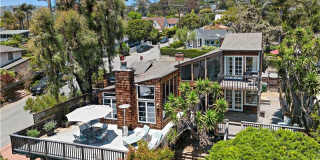 Woods Cove Beach House Gallery 1