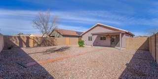 Prime Surprise Location | 3 Bed, Low-Maintenance Yard + Amenities Gallery 22