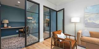 Solis Birkdale Gallery 21