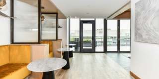 Balsa Gallery 42