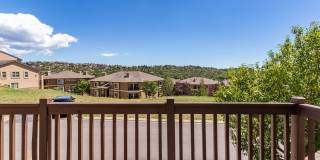 Mountain Shadows Gated Townhome with Mountain & Open Space Views!! Gallery 37