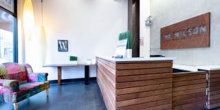 The Wilson Gallery 20