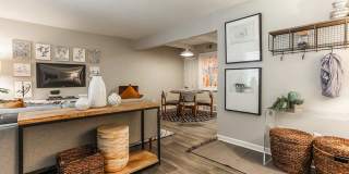 The Reserve at 77 Gallery 4