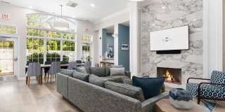 Greenwich Place Apartments Gallery 14