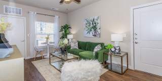 Vantage at McKinney Falls Gallery 10