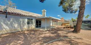 N Las Vegas Single Family Home - New Paint and LVP Flooring Gallery 46