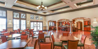 Connally at Clear Creek 55+ Apartments Gallery 15