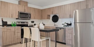 Mill Creek Apartments Gallery 13
