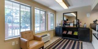 San Ramon - Bishop Ranch - West Gallery 11