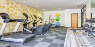 Museum Place Gallery 34