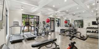 Echo Ridge at Suwanee Apartments Gallery 42