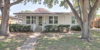 6046 Hugo - 4/bedroom 2/bathroom - $1795/month Gallery 1